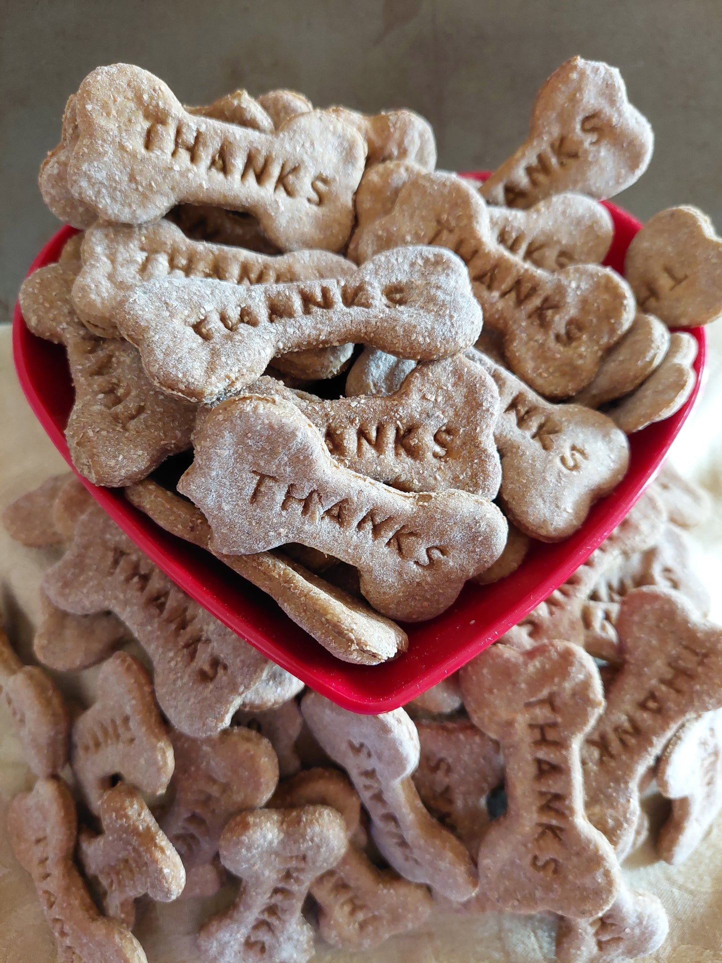 Dog Treats