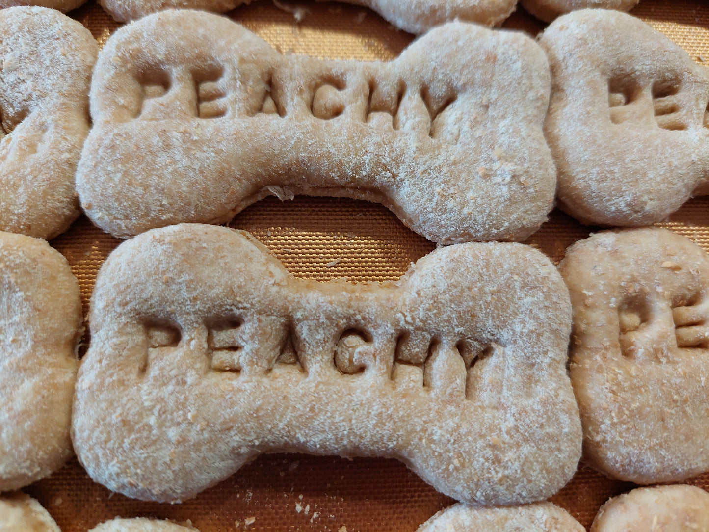 Dog Treats
