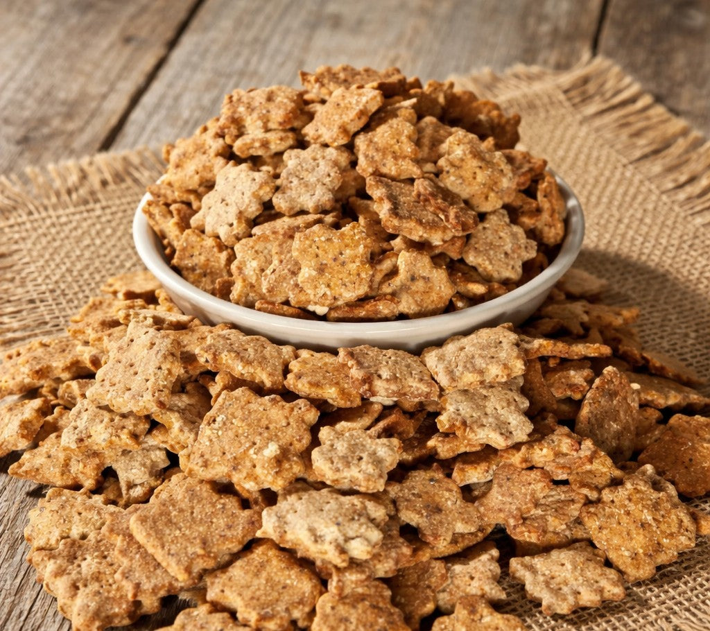 Biscuit Treats
