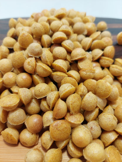 Training Treats Round Shape